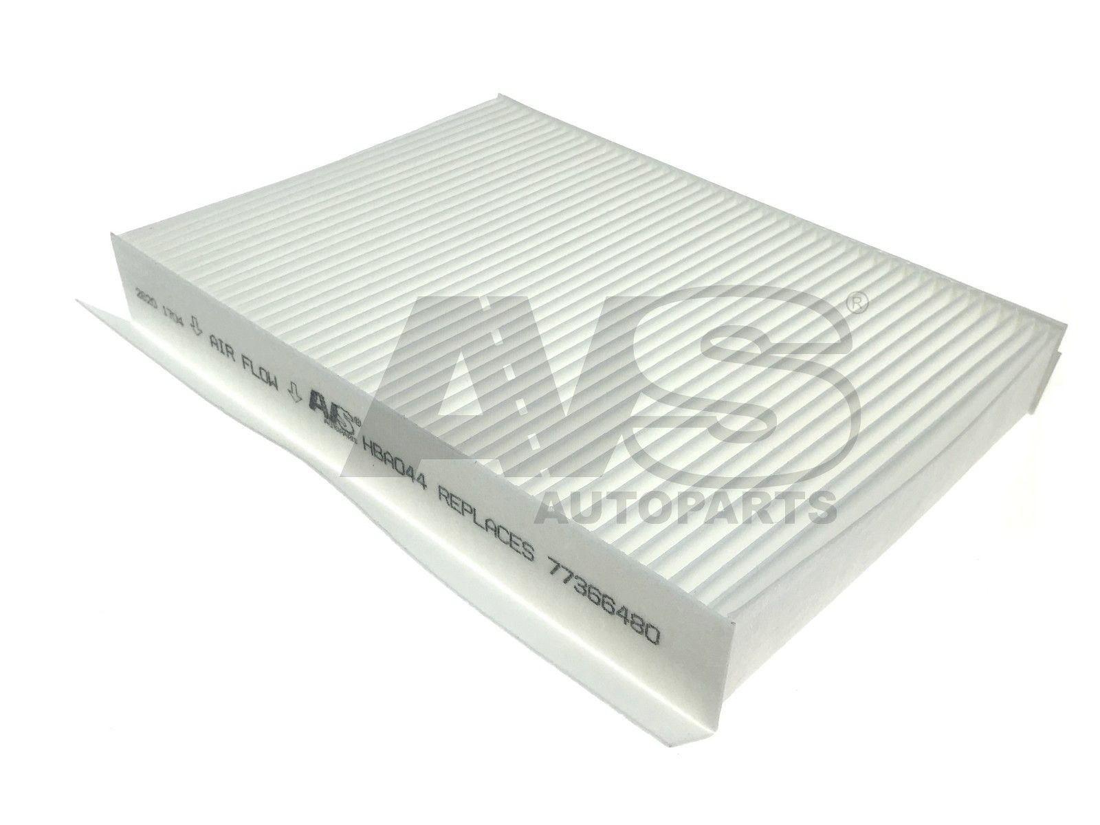 Comprar Filtro de habitáculo Jeep Compass  MP